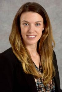 Jennifer Hope, CPNP, MS Profile Headshot